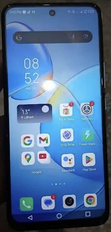 Infinix hot12 Play 4/64 0.3. 4.1. 5.9. 8.1. 8.7. 7 3