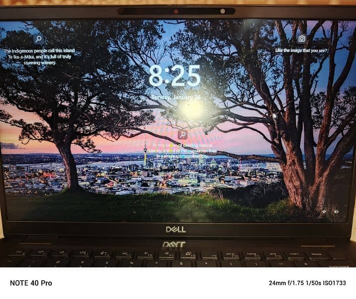 i5 10thgen laptop with 16 gb rams and 256gb nvme ssd 2