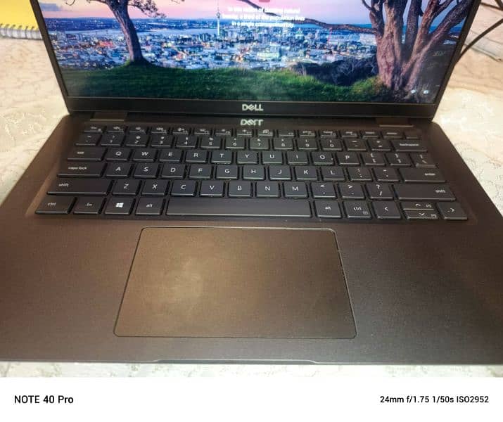 i5 10thgen laptop with 16 gb rams and 256gb nvme ssd 5