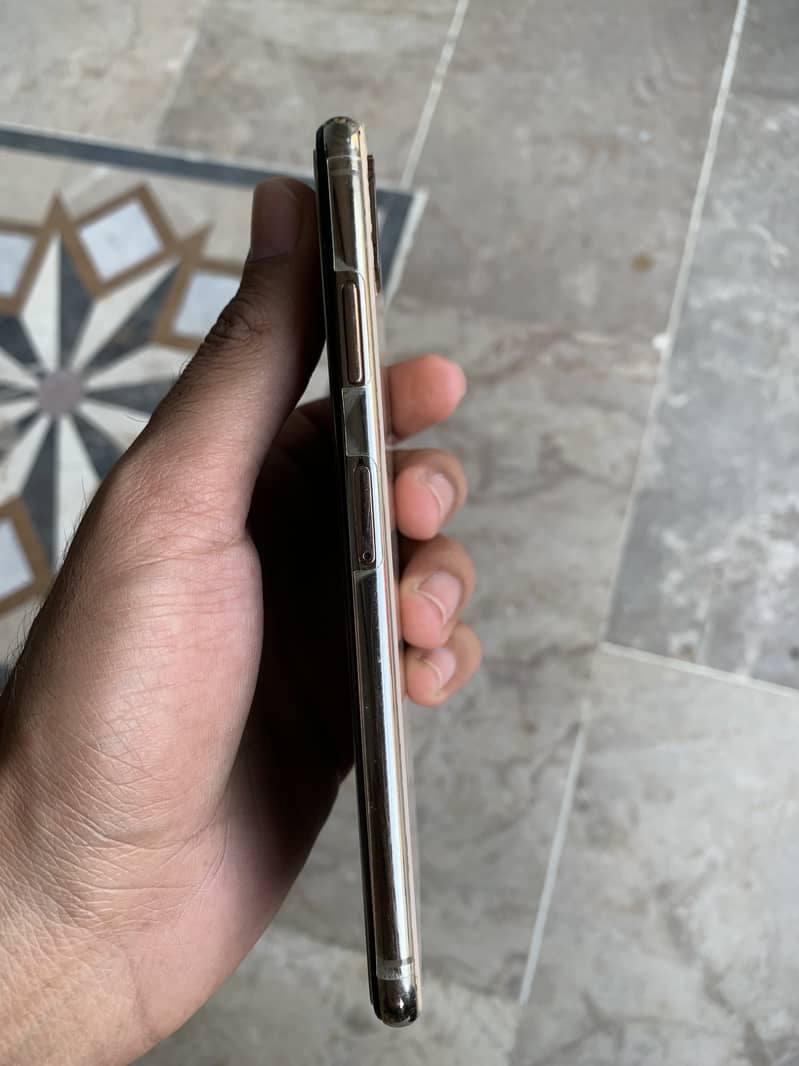 Apple iPhone XS Max 1