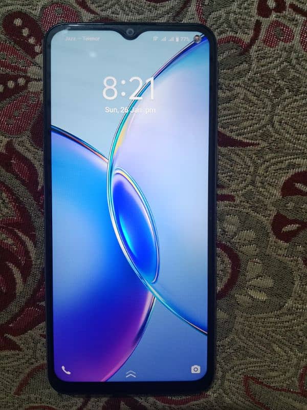 Vivo y17s 1