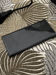 Samsung note 10 plus 12gb/256gb