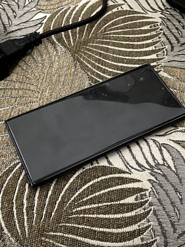 Samsung note 10 plus 12gb/256gb 0