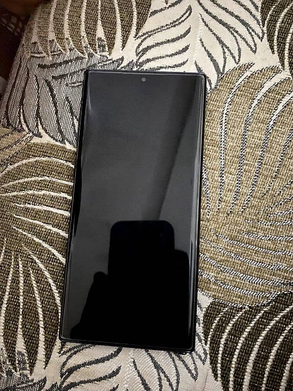 Samsung note 10 plus 12gb/256gb 4