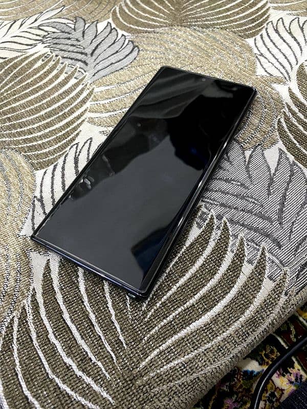 Samsung note 10 plus 12gb/256gb 5