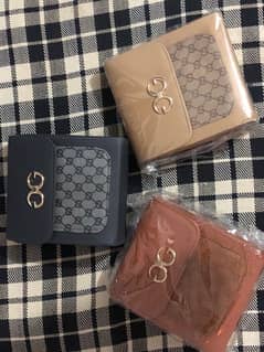 Ladies Bags