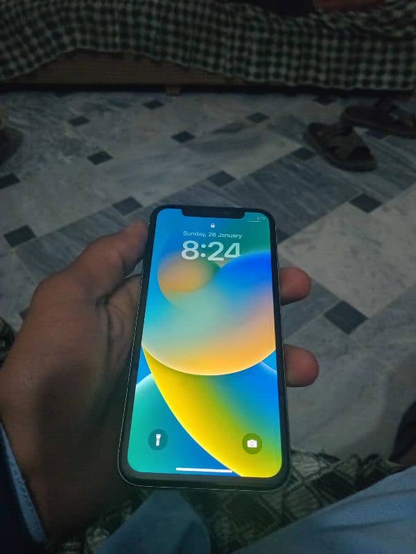 iphone X 64 gb all ok 9/10 only face id 2