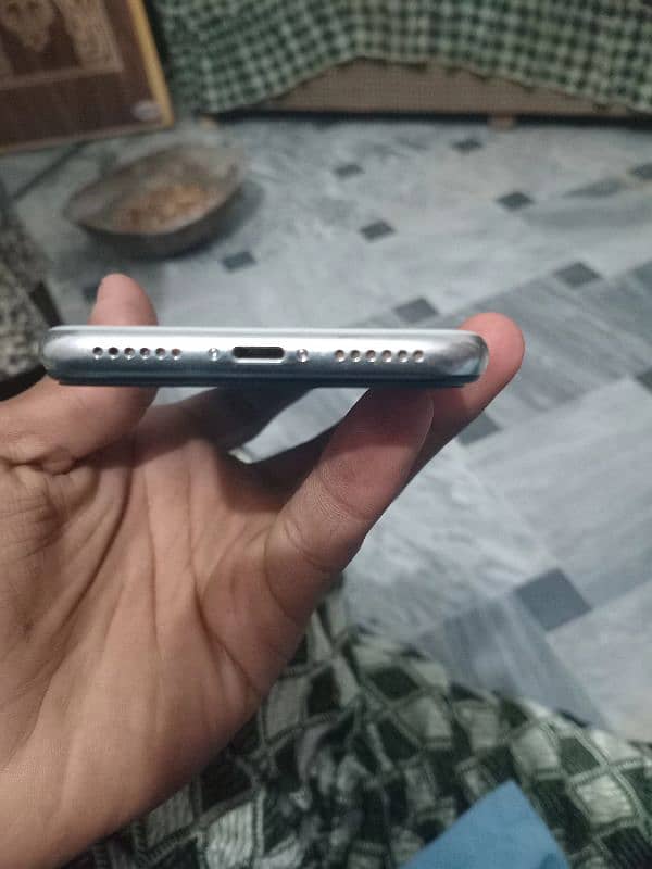 iphone X 64 gb all ok 9/10 only face id 3