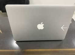 MacBook