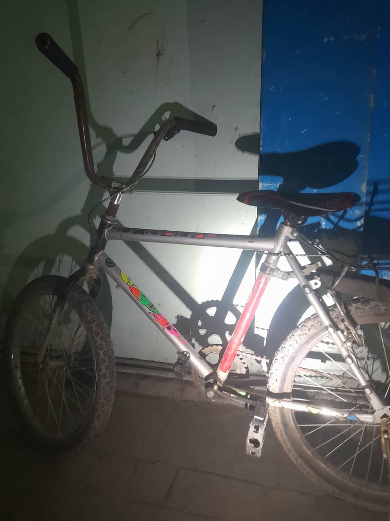 bicycle for sale bund road lahore near gulshane ravi 03004816781 0