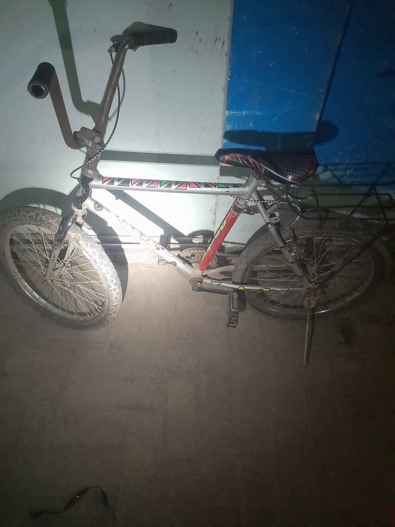 bicycle for sale bund road lahore near gulshane ravi 03004816781 2