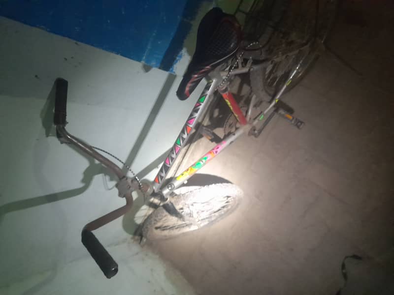 bicycle for sale bund road lahore near gulshane ravi 03004816781 3