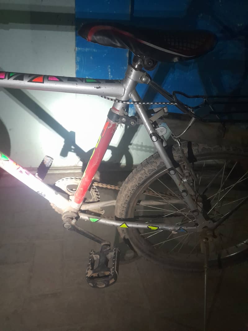 bicycle for sale bund road lahore near gulshane ravi 03004816781 4