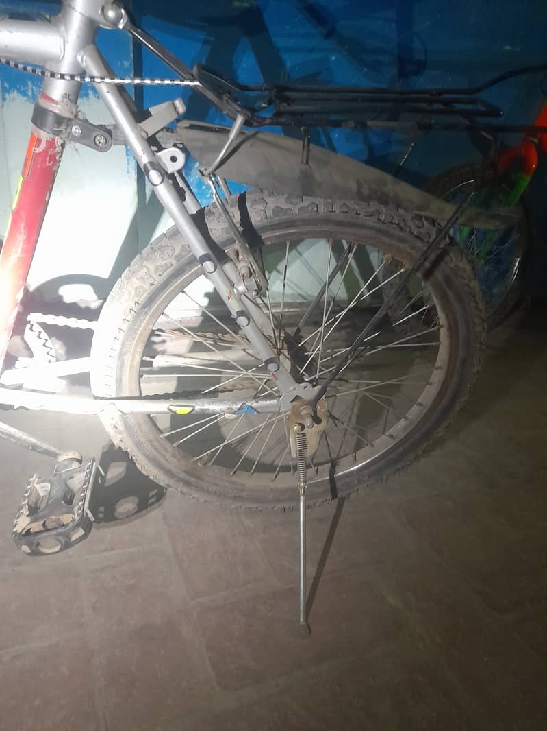 bicycle for sale bund road lahore near gulshane ravi 03004816781 5