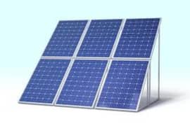 solar panel 450w