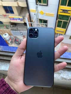 iPhone 11 Pro Max