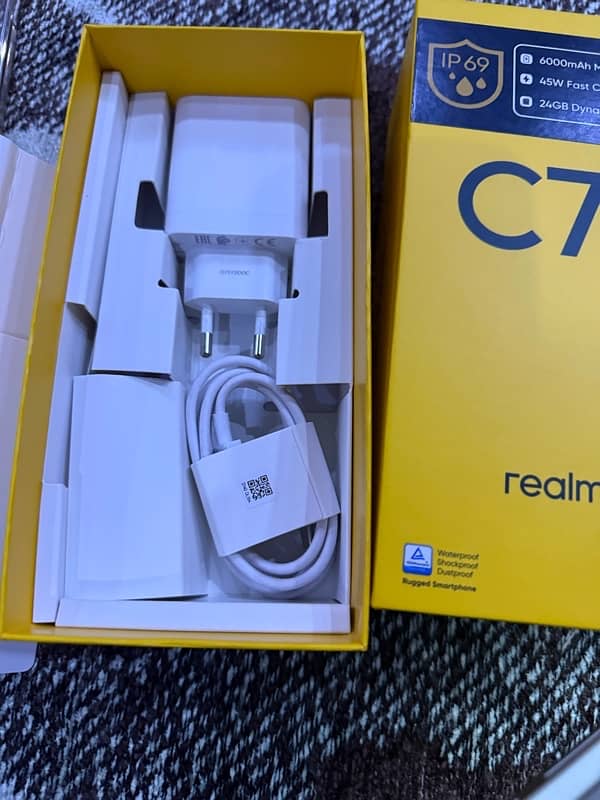 realme c75 2