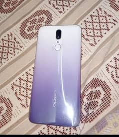 20,000 oppo f11 almost new