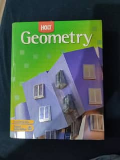 Holt Geometry