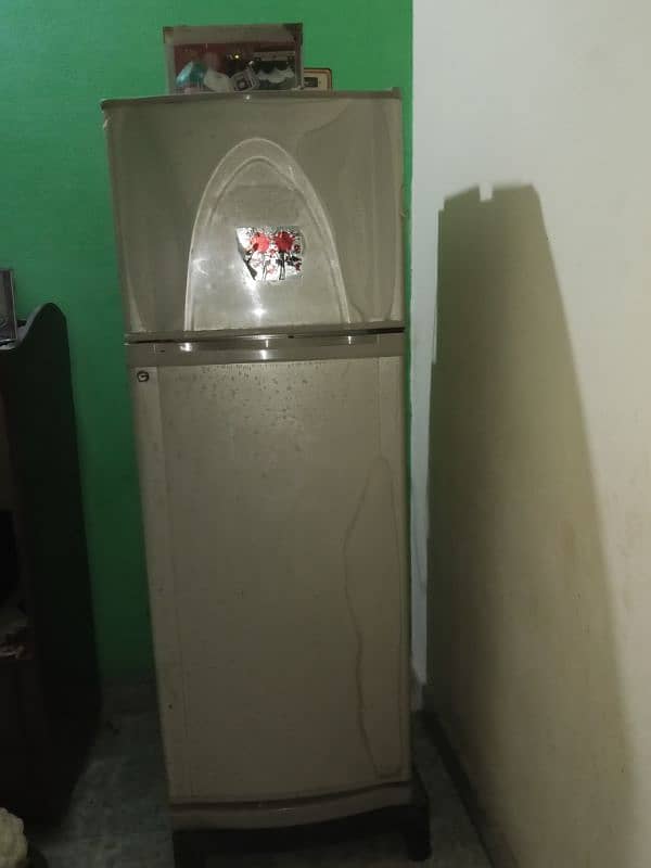 Dawlance refrigerator good condition 0