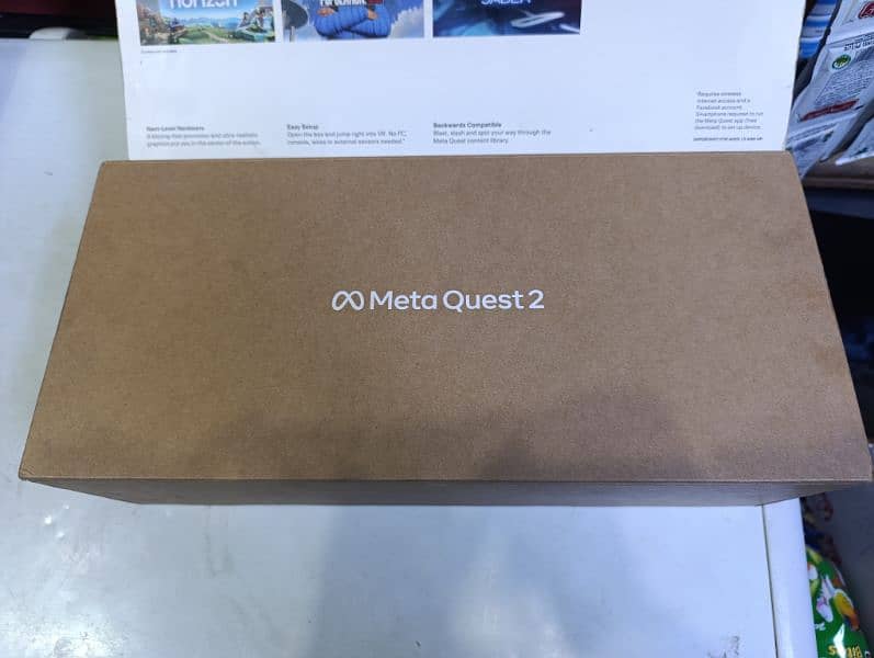 Oculus Meta Quest 2 for sale 1