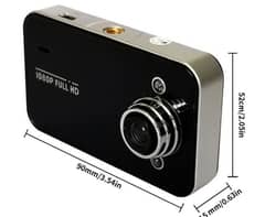 Car Camcorder Motion Detector Car camera DVR