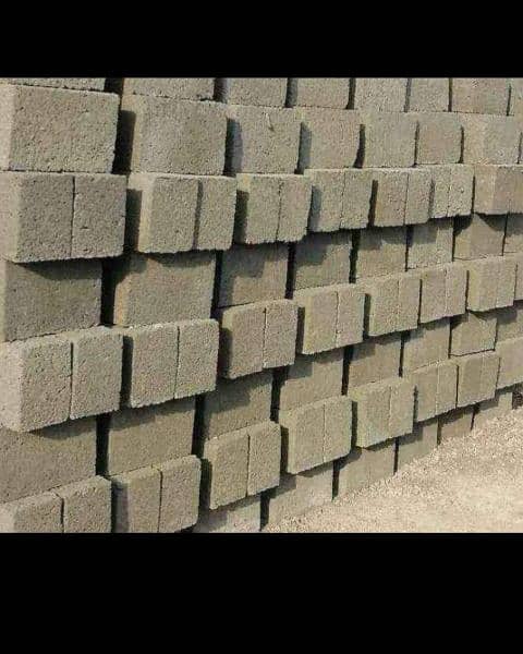 All Quality Blocks available 6