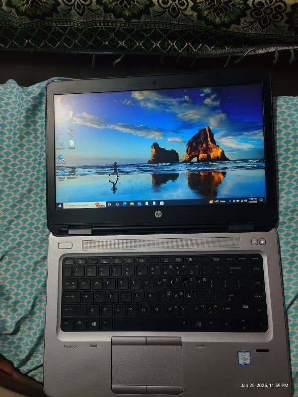 HP PROBOOK 640 G2 1