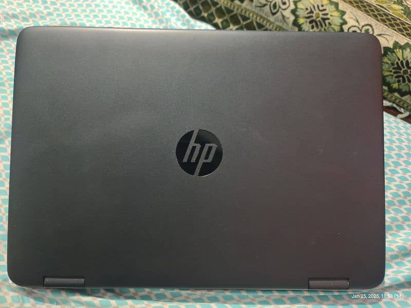 HP PROBOOK 640 G2 2