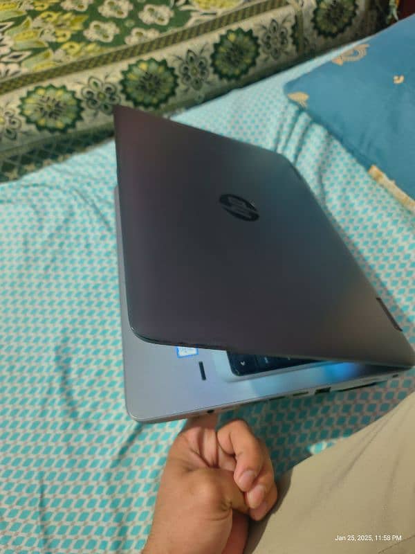 HP PROBOOK 640 G2 3