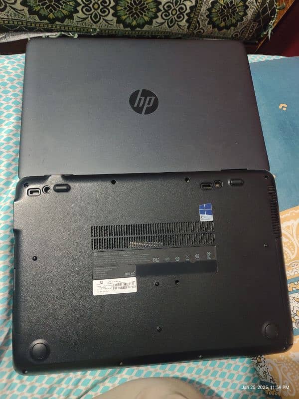 HP PROBOOK 640 G2 4