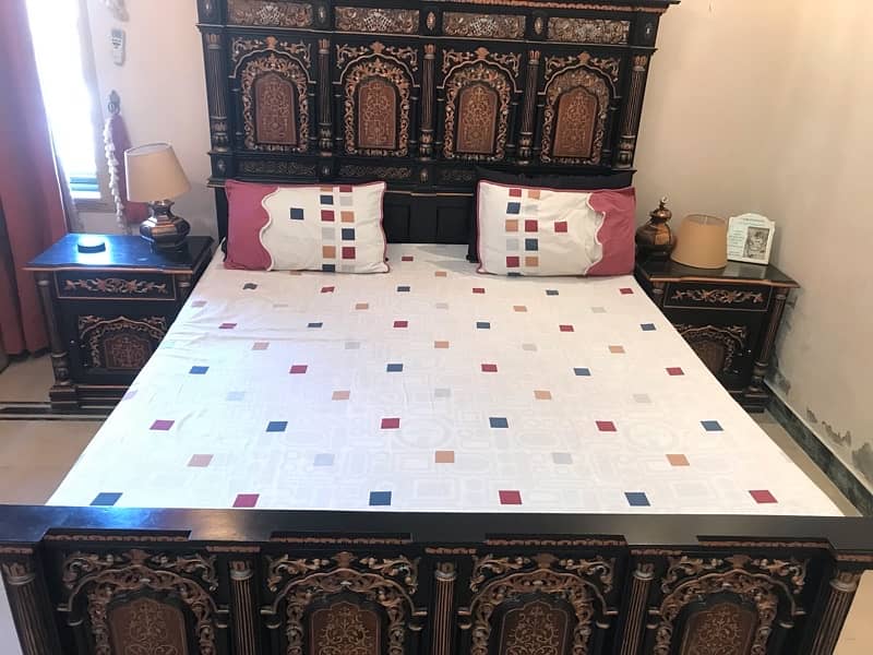 bed set for sale 2