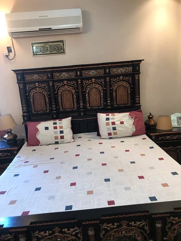 bed set for sale 9