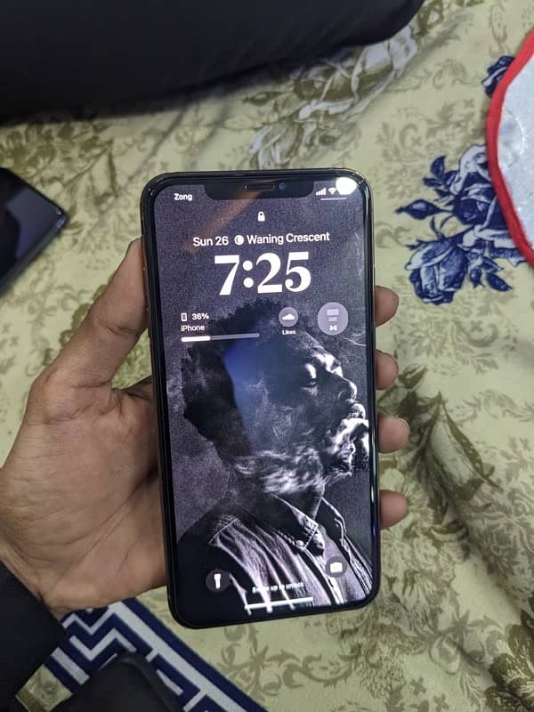 Iphone Xsmax 256Gb Pta approved 3