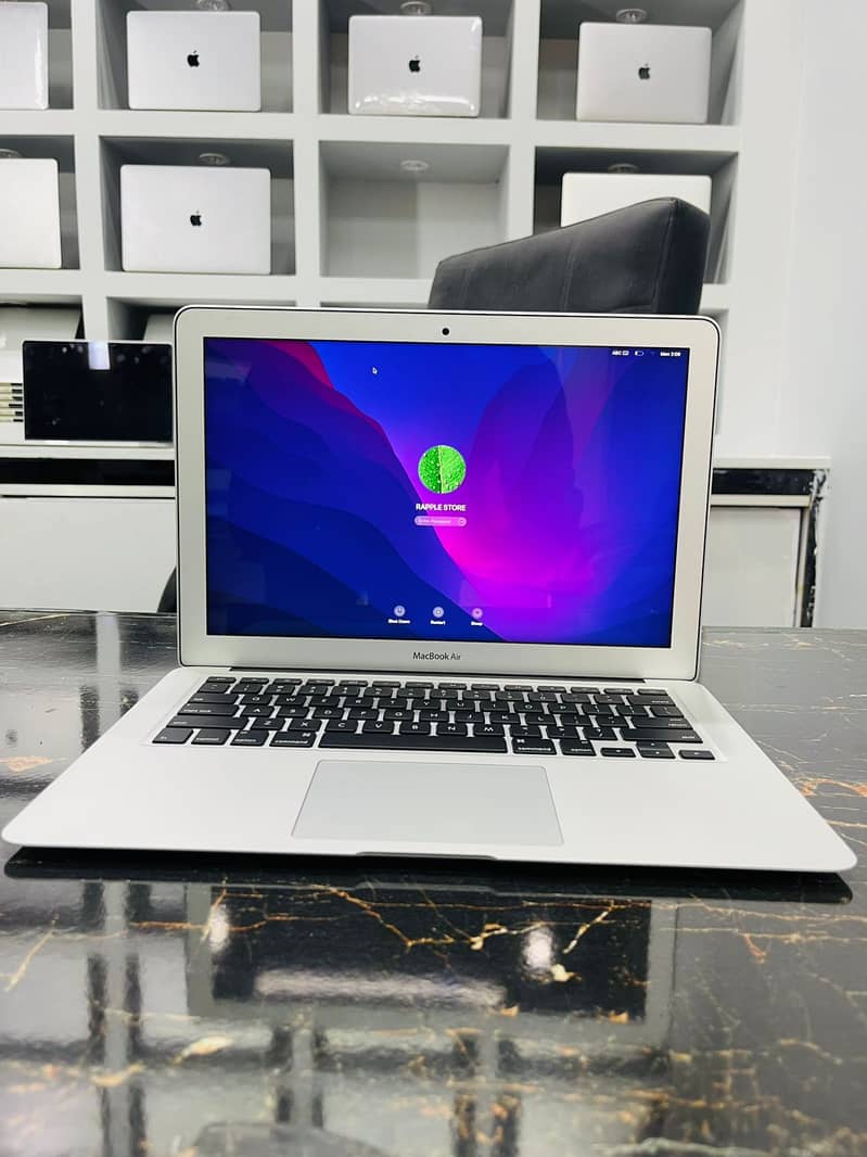 APPLE MACBOOK Air 2015 Core i5 0