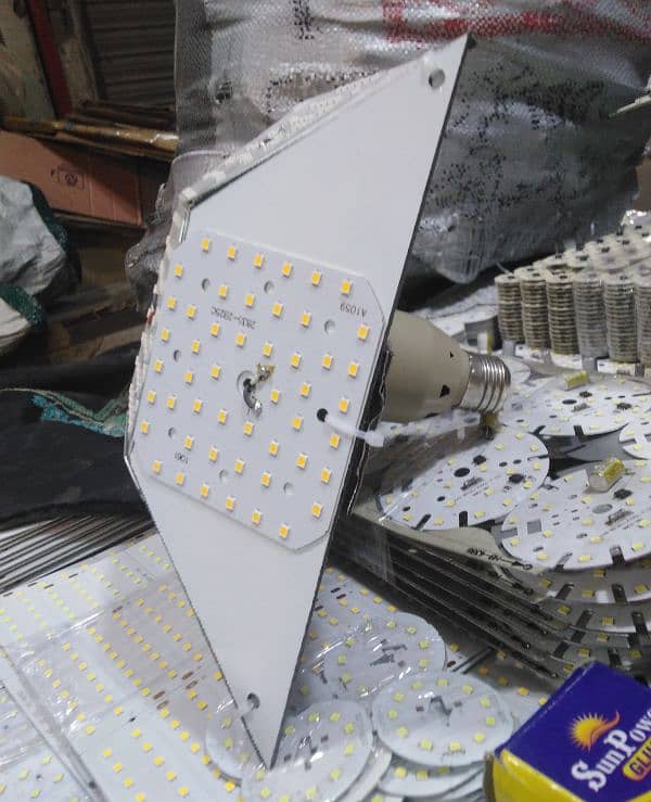 led light local hand made best Quality 4