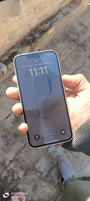 iPhone 13 - 128 GB 1