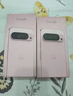 Google Pixel 9 Pro , 128 GB Non PTA