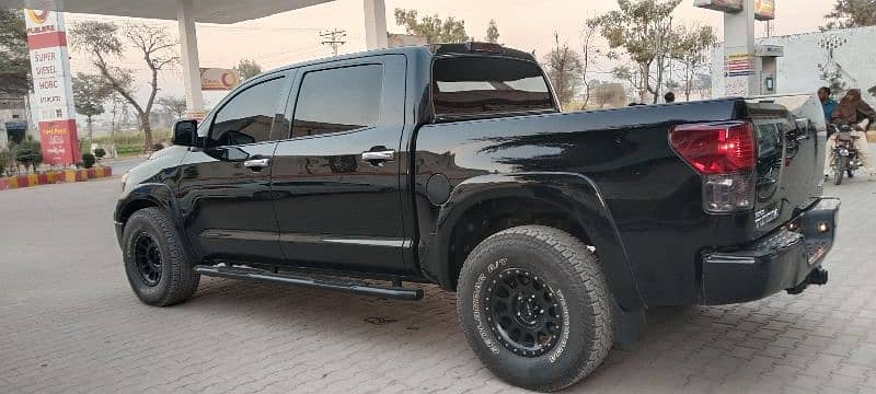 Toyota Tundra 2012 10