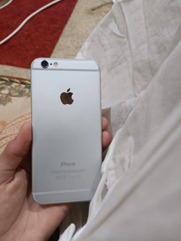 iPhone 6 non pta 2