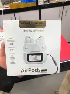 interlink elite touch airpods 2nd generation