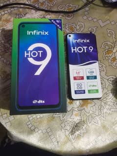 Infinix