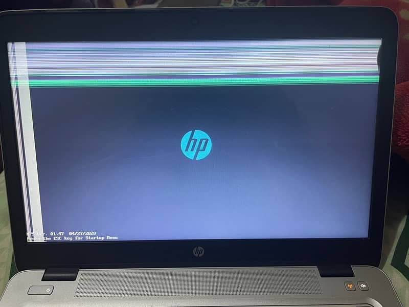 Hp laptop 8gb 128gb 2