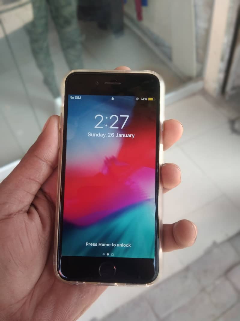 Apple iPhone 6 128Gb Jv 0