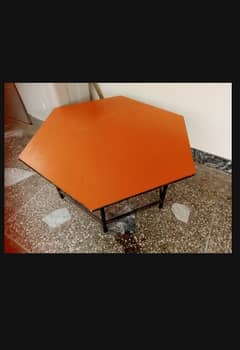 Table for Children