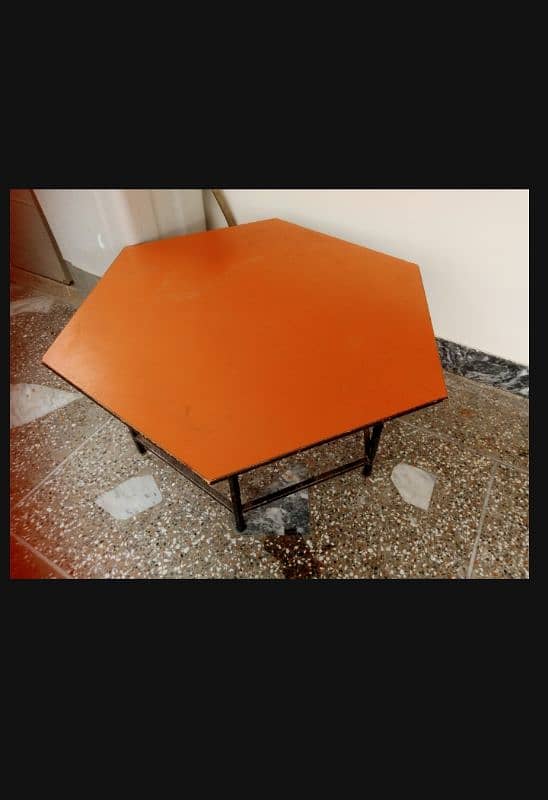 Table for Children 0