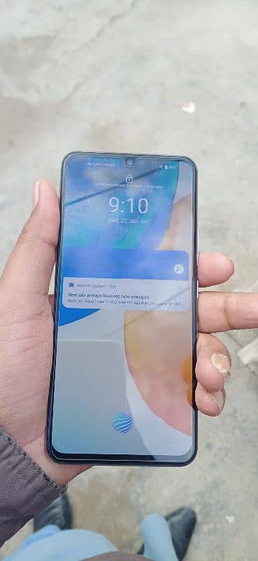 Vivo V21 3