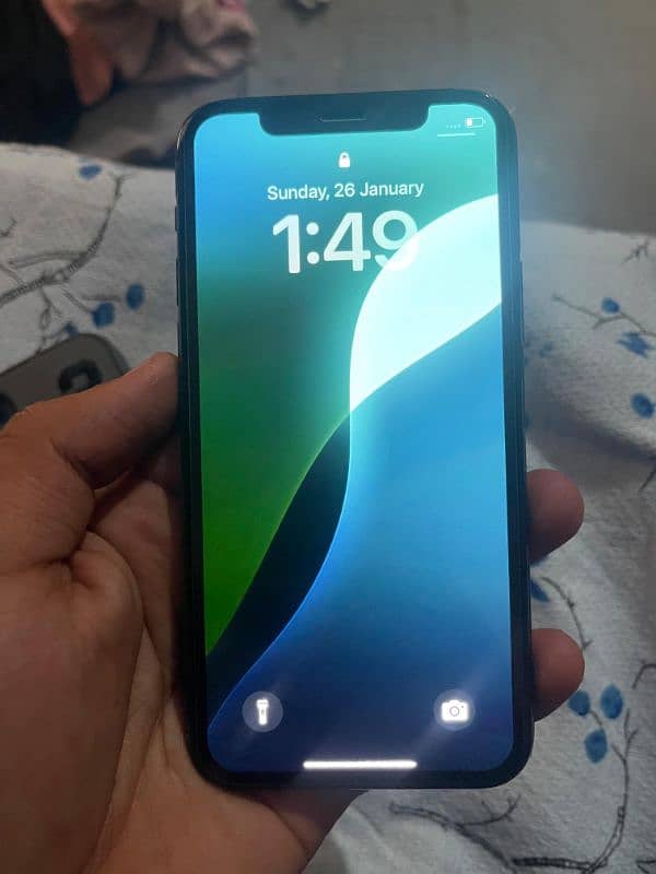 I phone 11 pro 256 Pta approved 1