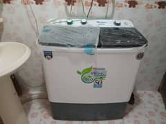 DW 7500 C, Used Washing Machine Available for Sale.