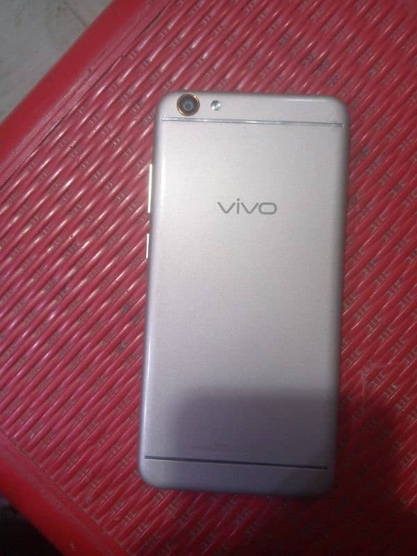 Vivo Y66  6/128 1